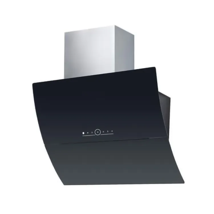 Hand Sensor  Kitchen Chimney-NT 9006