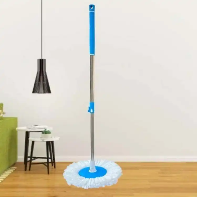 360 Degree Rotating Floor Cleaning Mop