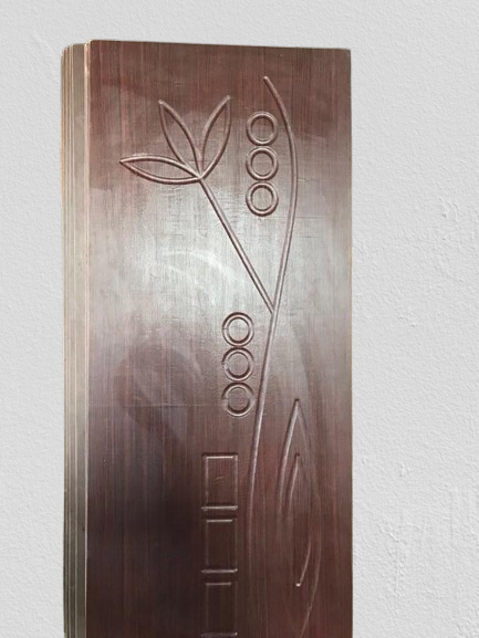 Kohinoor Waterproof PVC Membrane Doors