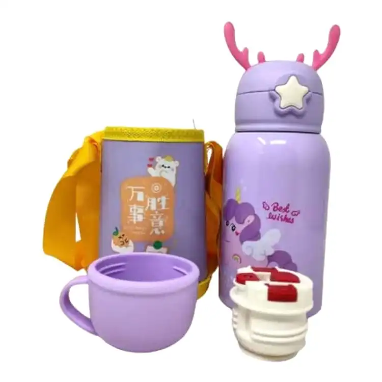 Baby School Bottle-500Ml