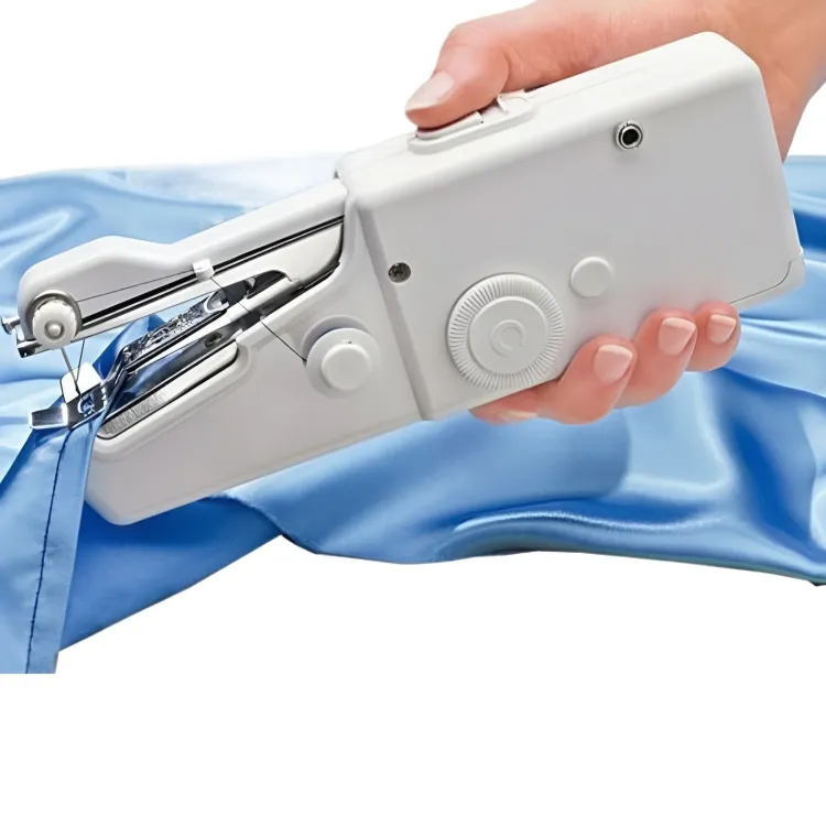 Mini Sewing Machines For Tailoring Use