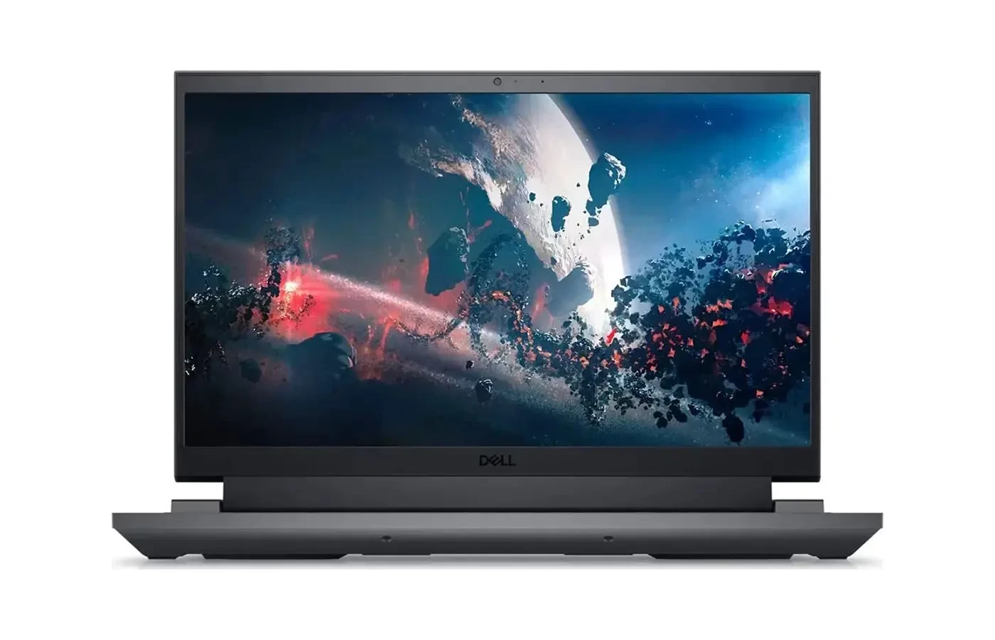 Dell Inspiron G15 5530 (Intel Core i7 – 13650HX Processor | 16GB RAM | 512GB SSD | NVIDIA RTX 4060 6GB GDDR6 | 15.6″ FHD (1920 x 1080) Display |165 Hz Refresh Rate |RGB Backlit Keyboard )
