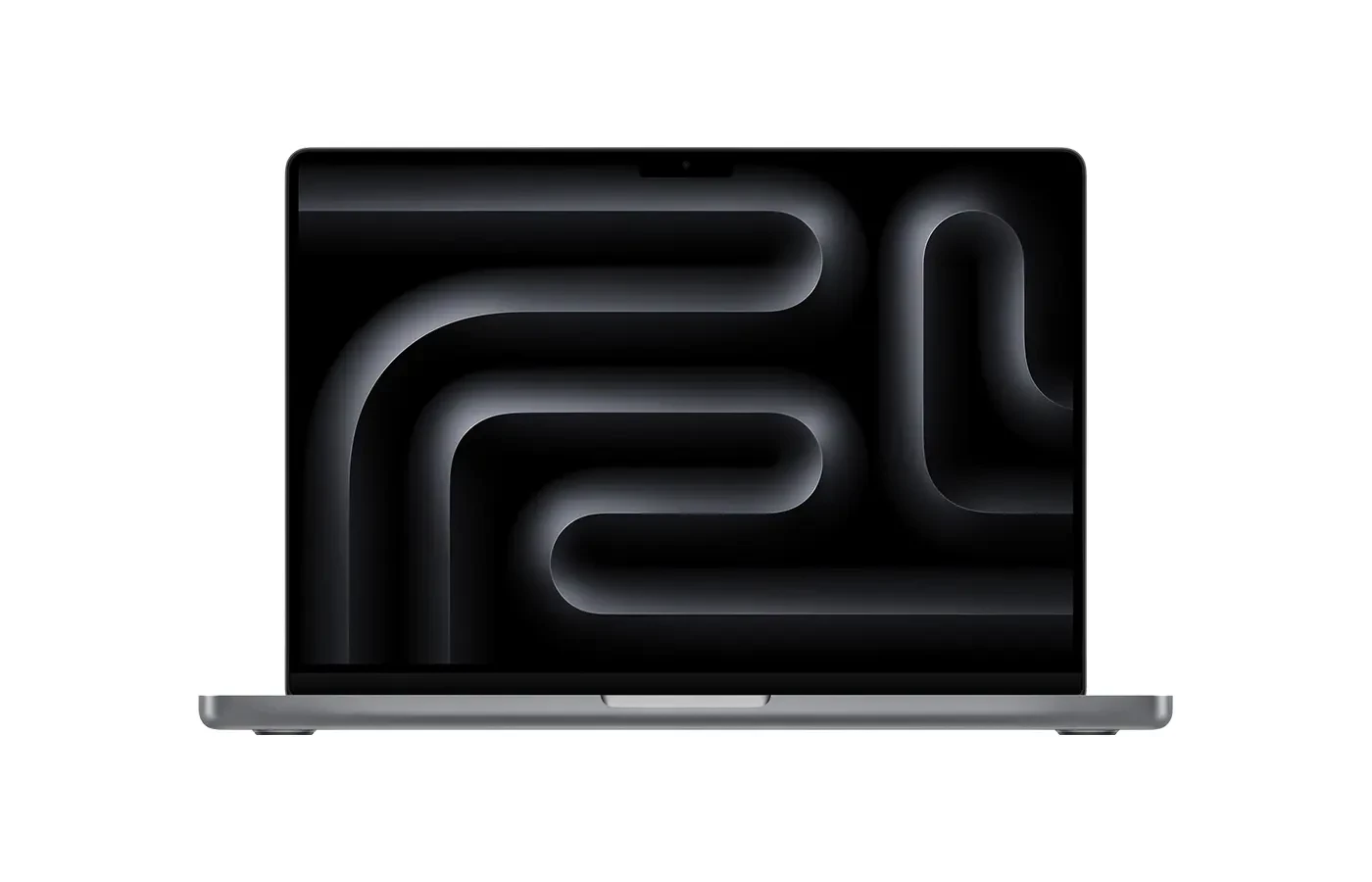 Apple MacBook Pro 2023 M3 Chip (14-inch Liquid Retina XDR Display | 8 GB Memory | 512GB Storage | 8-Core CPU | 10-Core GPU)