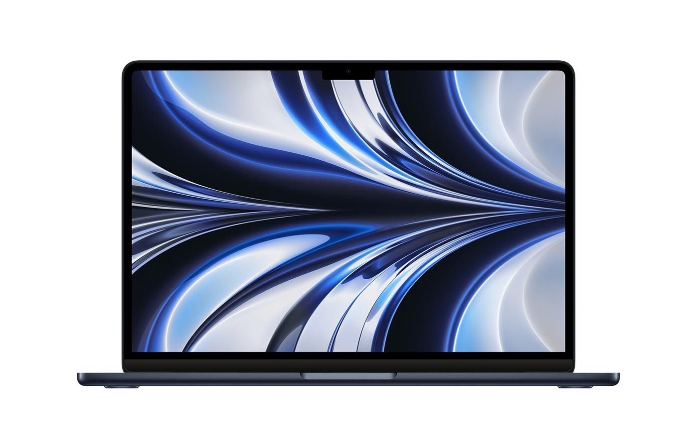 Apple Macbook Air 2022 M2 Chip (13.6 inch | 8GB RAM | 256GB SSD | 8core CPU | 8core GPU)