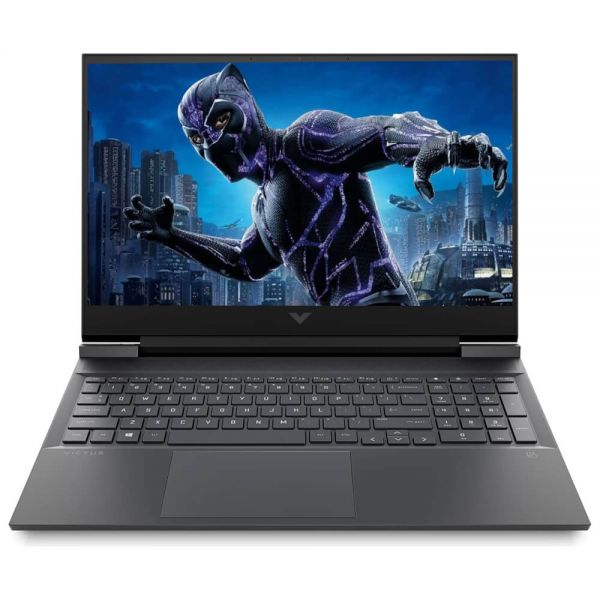 HP Victus 15 2022 i5 12450H 8 Core / NVIDIA GTX 1650 / 8GB RAM / 512GB SSD / 15.6″ 144hz FHD display