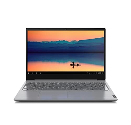 Lenovo V15-IGL (Intel Core Celeron – N4020 Processor | 4GB RAM | 256GB SSD | Intel UHD Graphics 600 | 15.6″ HD Display)