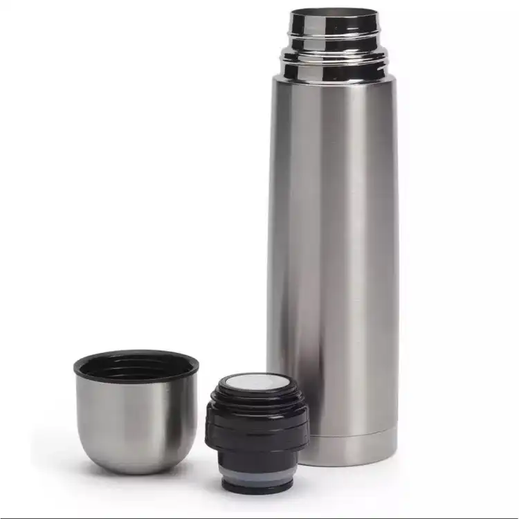 Stainless Steel Vacuum Thermos Bottle-500ML