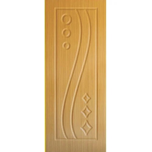 Kohinoor Wood Designer Membrane Door