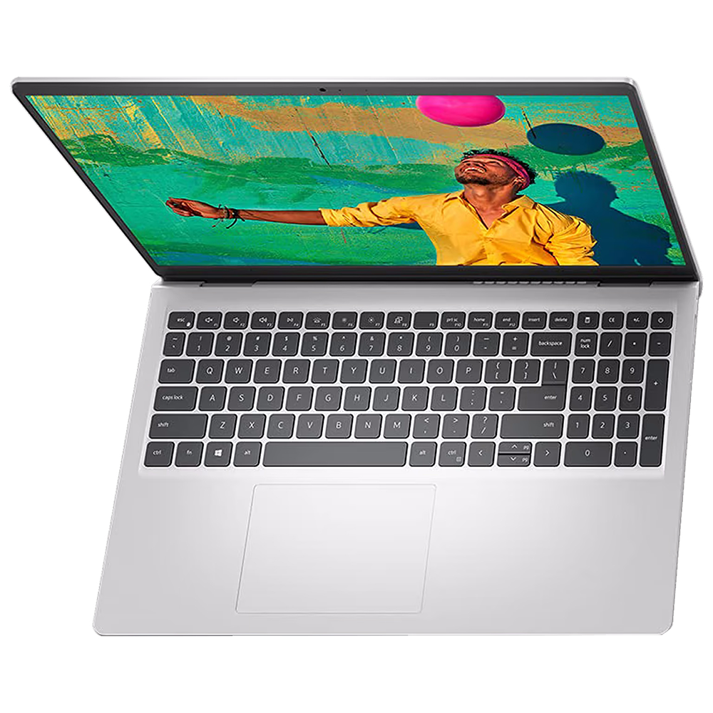 Dell Inspiron 3511 i5 11th Gen / Nvidia MX350 Graphics / 8GB RAM / 512GB SSD / 15.6″ FHD Display