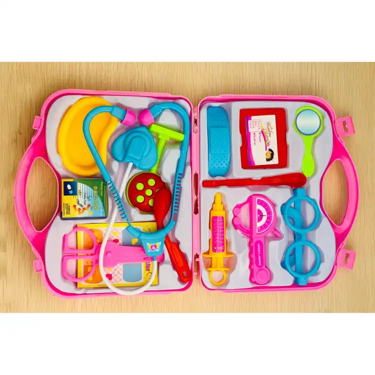 Doctor Set Toy for Kids/Medical Toy