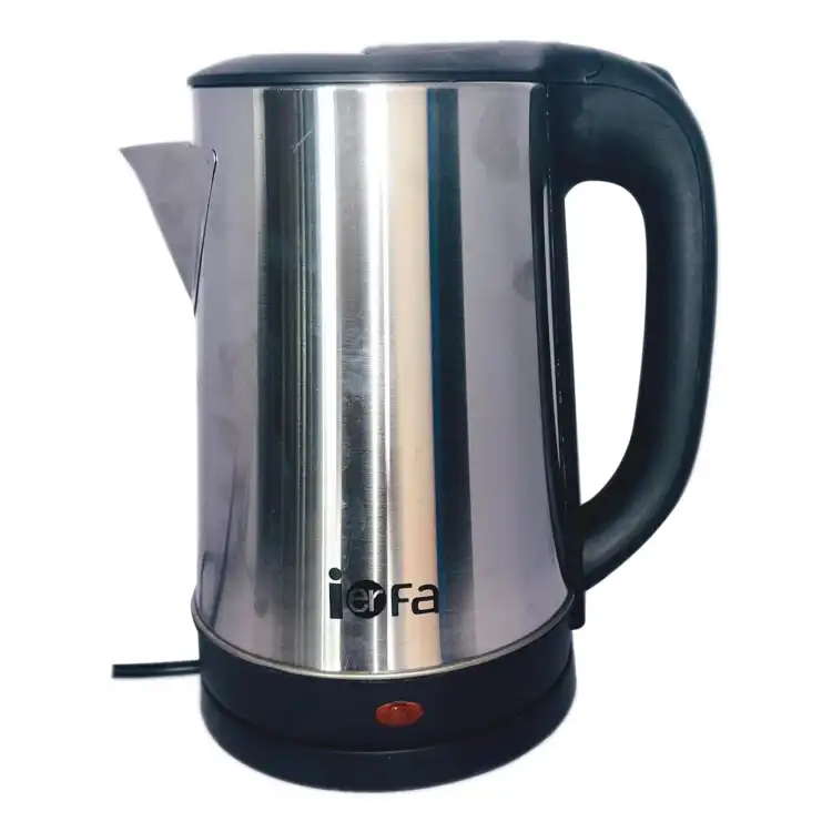Stainless Steel  Electric Kettle 2.3L-1500W