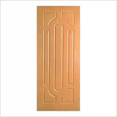 Kohinoor Wooden Membrane Door For Home