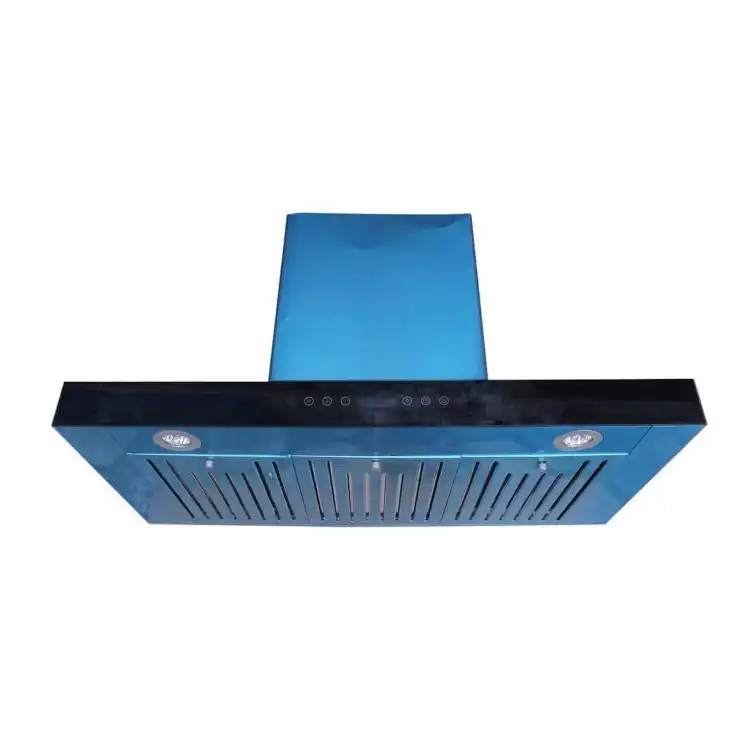 Touch Switch Kitchen Chimney-NT9004