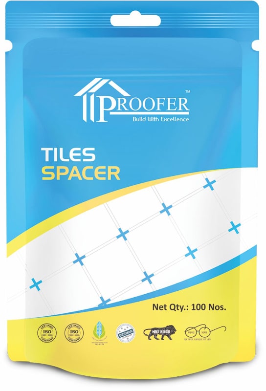 Tiles Spacers