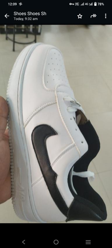 High Quality Casual shoes