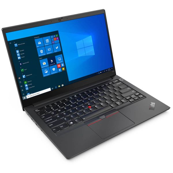 Lenovo ThinkPad E14 i5 11th Gen 32GB RAM 512GB SSD 14-inch FHD display Backlight Keyboard