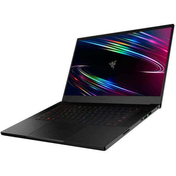 Razer Blade 15 2020 i7 10th Gen / 16GB RAM / 256GB SSD / GTX 1660Ti / 15.6″ 120Hz FHD Display
