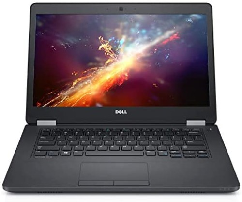 Dell Latitude E5470 I5 6th Gen 2.3GHZ 8GB 256GB SSD 14inch HD Display Win 10 Genuine Laptop