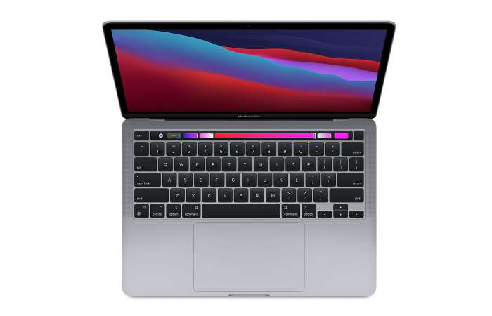 Apple Macbook Pro 2020 M1 Chip (13.3 inch Display | 8GB RAM | 256GB SSD | 8-core CPU | 8-core GPU )