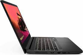 Lenovo Ideapad Gaming AMD Ryzen 7 5800H 15.6inch FHD IPS 16GB 512GB SSD 4GB NVIDIA RTX 3050 120Hz Backlit Keyboard