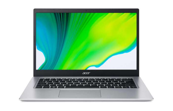 Acer Aspire 3 A315-56 Intel Core i7 1255U Processor 8GB RAM 256GB SSD 1TB HDD NVIDIA MX550 Graphics 15.6 inch FHD Display