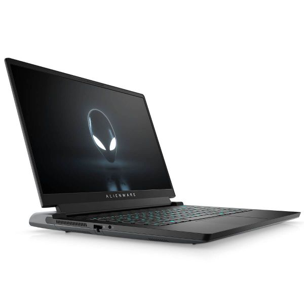 Dell Alienware M15 R6 i7 11800H / RTX 3070 GDDR6 / 32GB RAM / 1TB SSD / 15.6″ QHD 240Hz Display