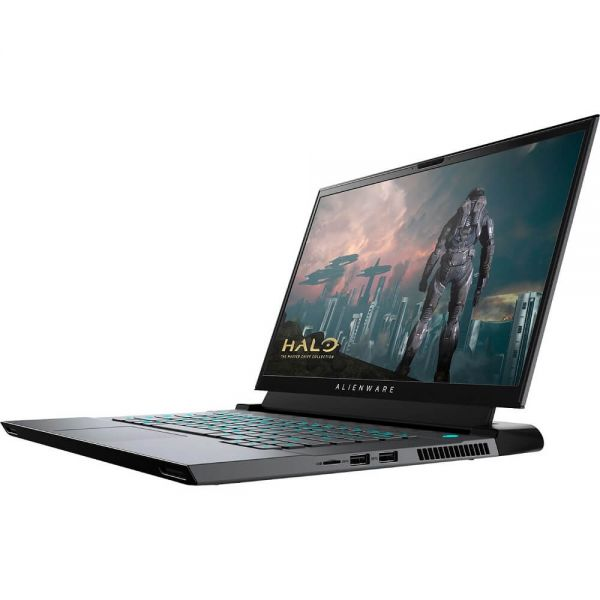 Dell Alienware M15 R3 i7 10th Gen / RTX 2070 SUPER / 16GB RAM / 512GB SSD / 15.6″ FHD 300Hz Display