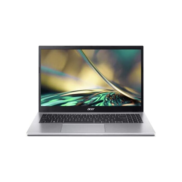 Acer Aspire 3 Intel i5-1235U / 8GB RAM / 256GB SSD / Iris Xe Graphics / Windows 11 Home / 15.6″ IPS FHD