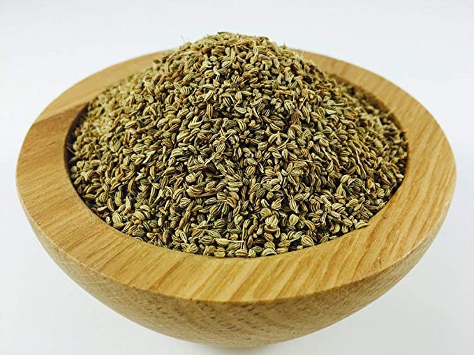Brown Ajwain Seeds