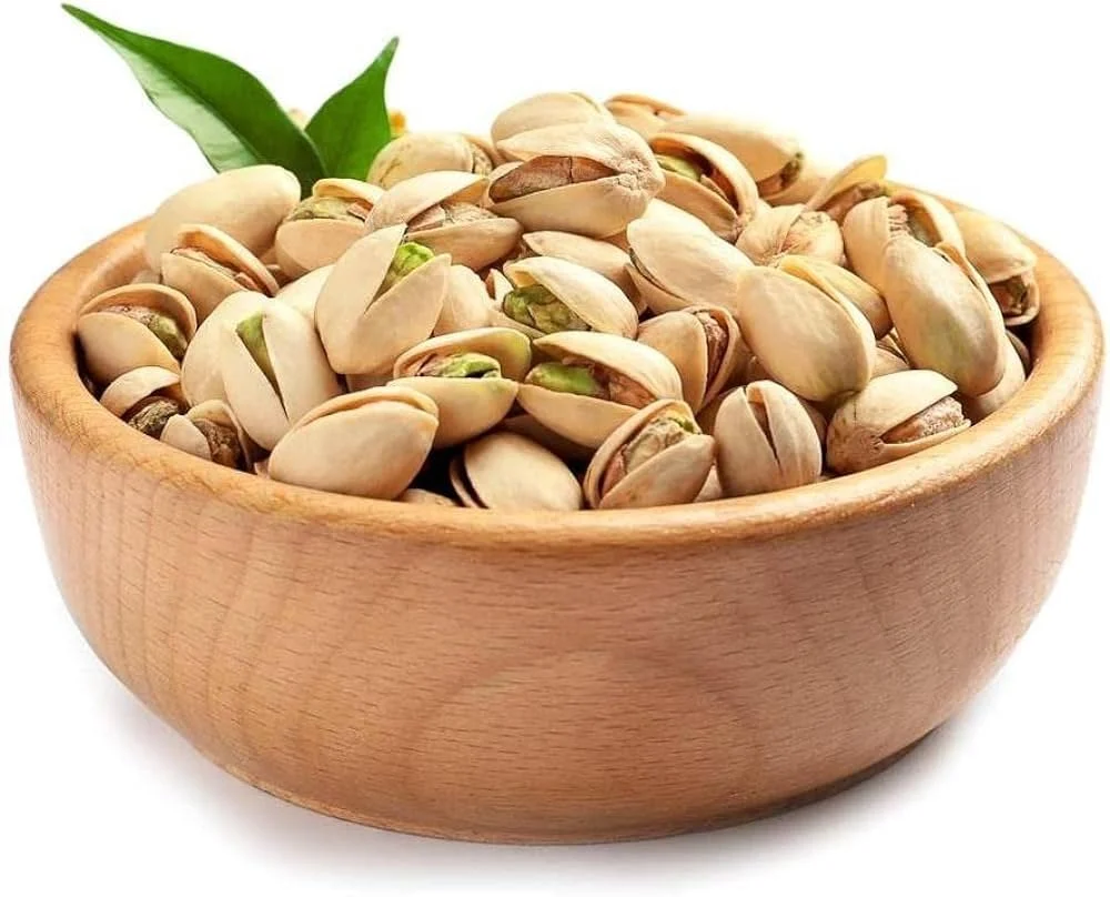 Whole Pistachio Nuts