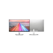Dell S2421HN 24-inch Monitor / Full HD / LED Backlight / AMD FreeSync / 4ms Response Time / 72% NTSC