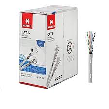 Havells Cat-6 Cable