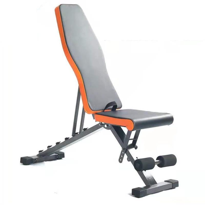 Multi-Purpose Workout Bench