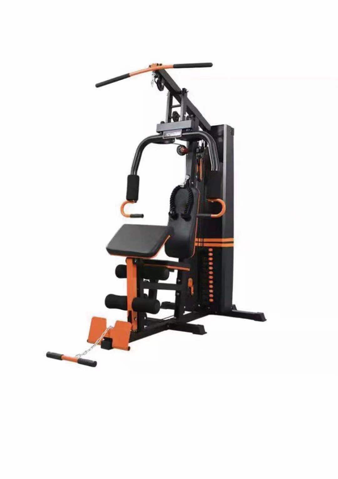 Zorex Fitness Home Gym Machine
