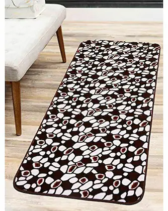 Mink nonskid Mat