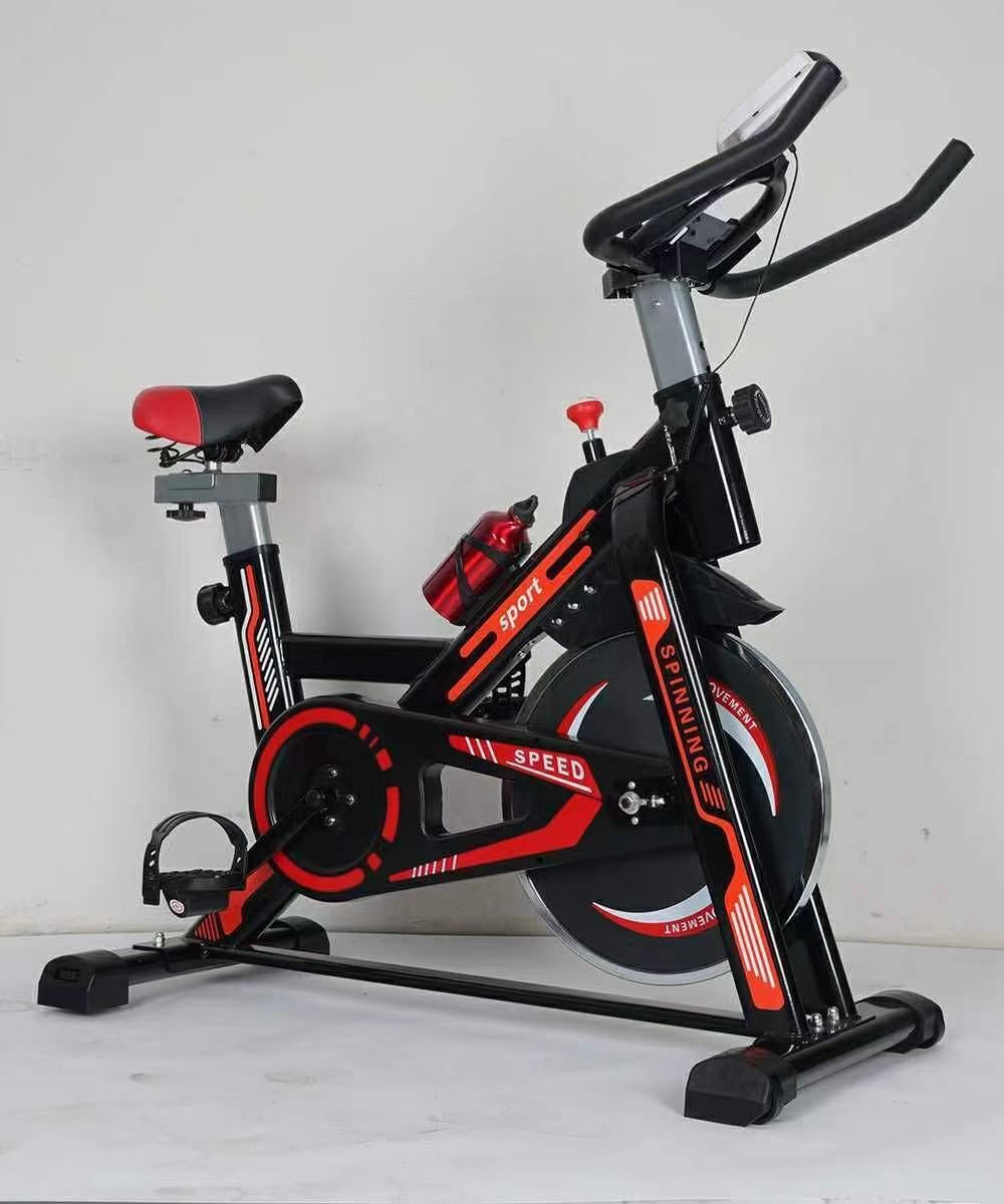Smart Exercise Bike Lose Weight Fitness Equipment Sports