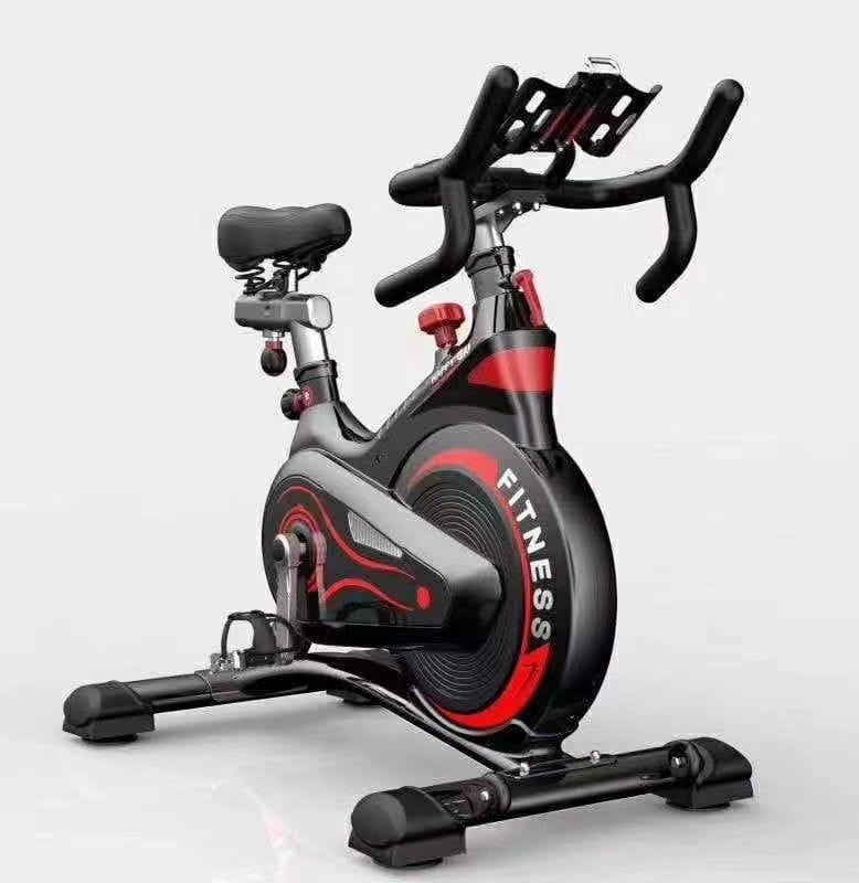Commercial Gym Equipment Indoor Riding Spinning Bikes