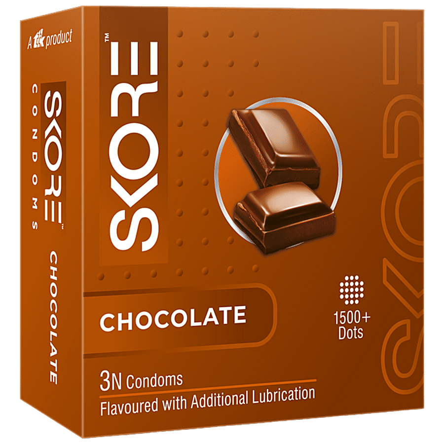 Skore Condom