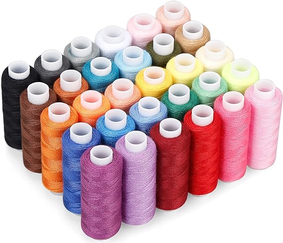 Spool Sewing Thread(Dhago)