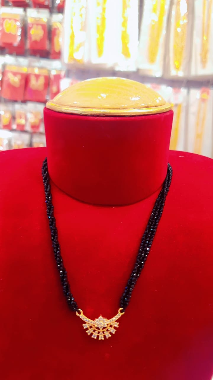 Mangalsutra For Women