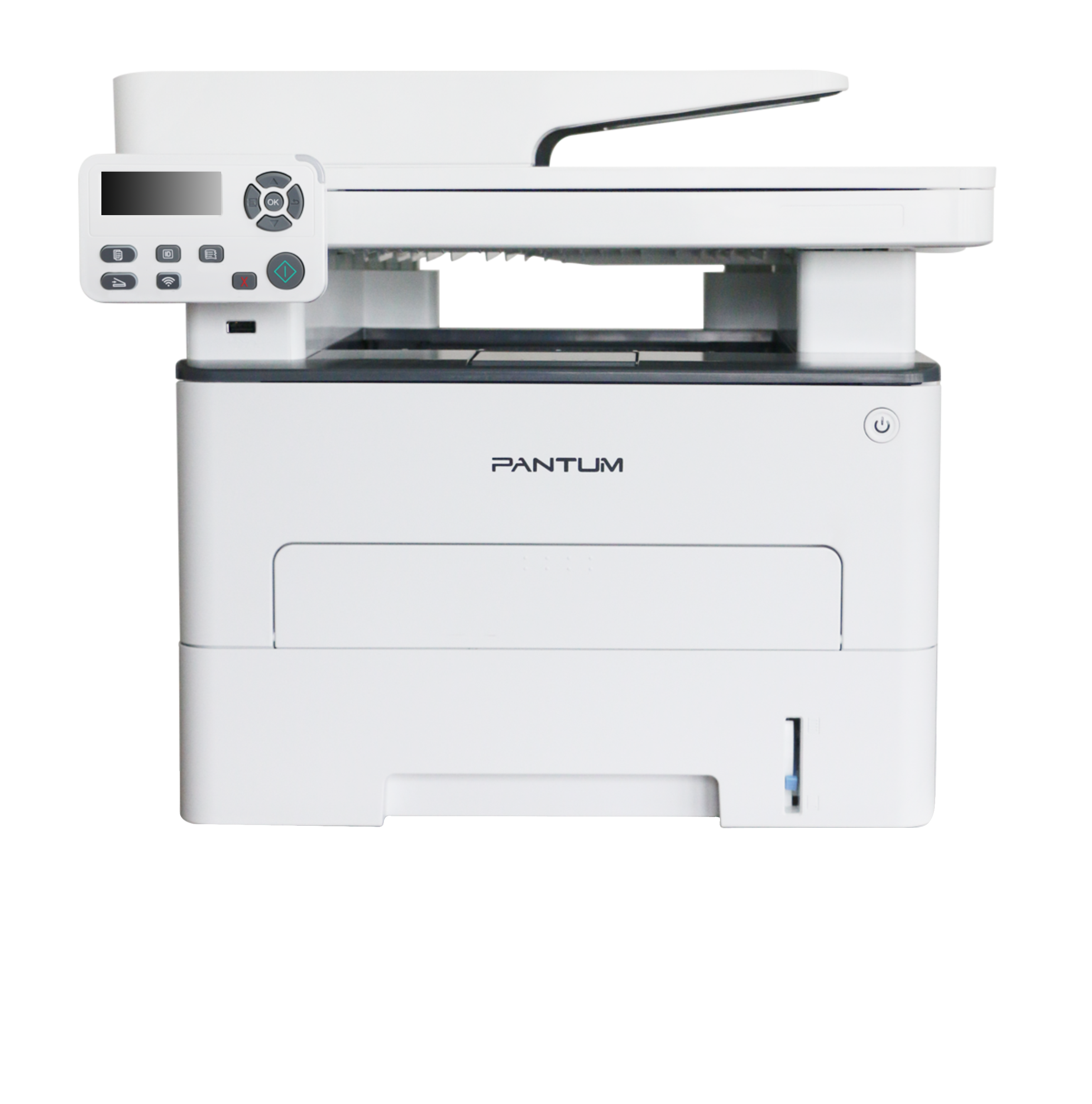 Pantum Monochrome Laser Multi-Function Printer - M7102DW