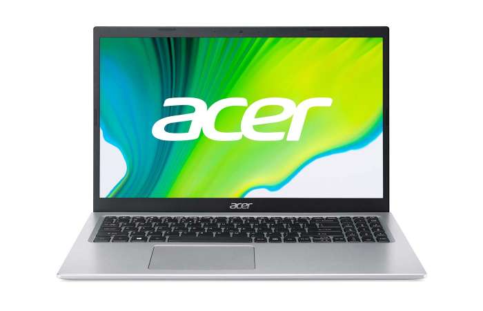 Acer Aspire 5 A515-58P (Intel Core i5-1335U Processor | 8GB RAM | 512GB SSD | Intel Iris Xe Graphics | 15.6″ FHD Display)