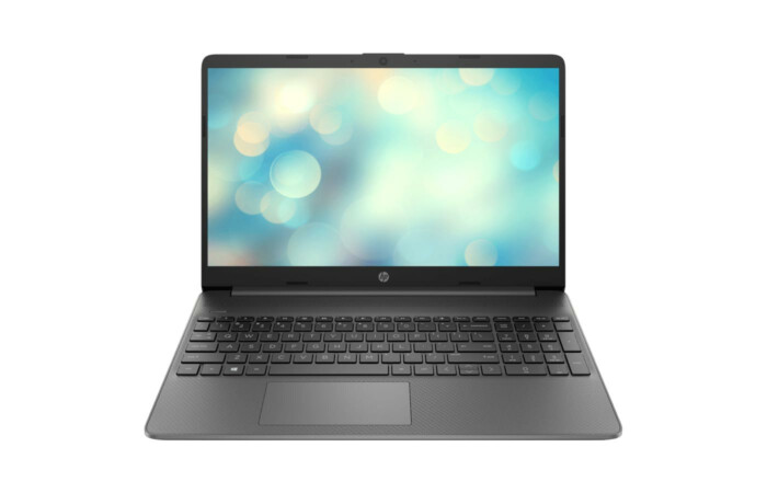 HP Notebook 15S FQ5022NE (Intel Core i5 – 1235U Processor | 8GB RAM | 512GB SSD | Intel Iris Xe Graphics | 15.6″ FHD Display)