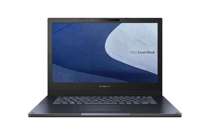 Asus Expertbook B2402C (Intel Core i7 – 1240P Processor | 32GB RAM | 512GB SSD | 1TB HDD | Intel Iris Xe Graphics | 14″ FHD Display)