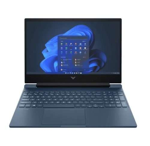 HP Victus 15 Intel Core i5 13th Generation, 8GB, 512GB, RTX 3050 6GB, 15.6 144Hz, Win 11