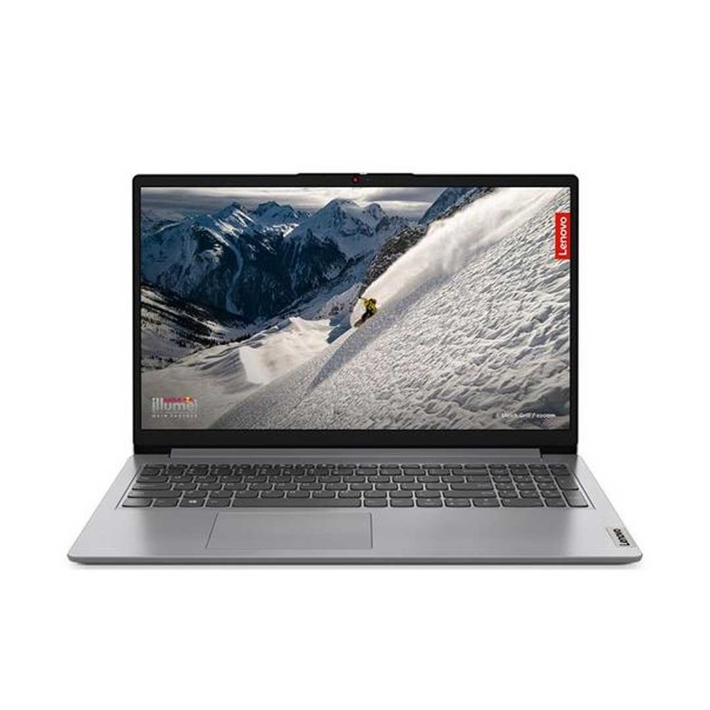 Lenovo IdeaPad 1 15AMN7 Ryzen 5 7520U/8GB RAM/256GB SSD/15.6″ FHD/