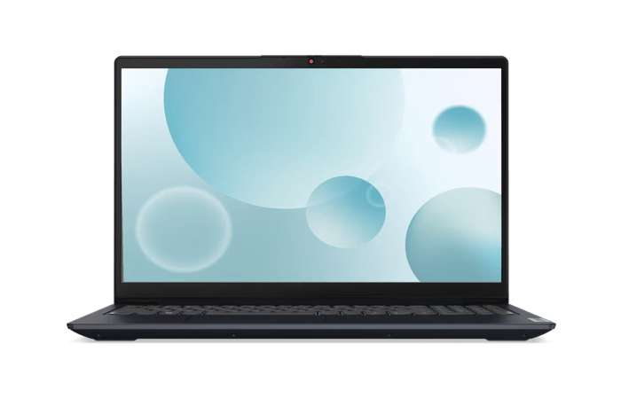 Lenovo Ideapad 3 2022 i5 12th gen (Intel Core i5 – 1235U Processor | 8GB RAM | 512GB SSD | Intel Iris Xe Graphics | 15.6″ FHD Display)