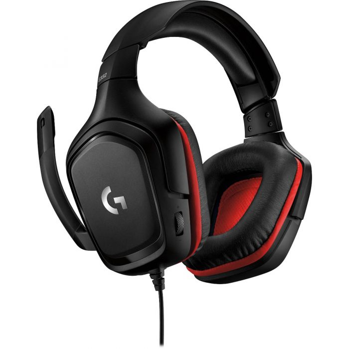 logitech Gaming Headphone-G332