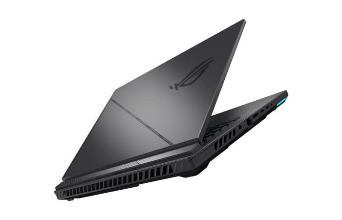 ASUS ROG Strix G16 (2023) G614JV (Intel Core i7-13650HX Processor | 16GB DDR5 RAM | 512GB SSD |NVIDIA RTX 4060 GRAPHICS | 16″ FHD 165Hz Display)
