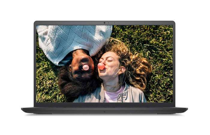 Dell Inspiron 15 3520 i5 12th gen (Intel Core i5 – 1235U Processor | 8GB RAM | 256GB SSD | Intel UHD Graphics | 15.6″ FHD 120Hz Display)